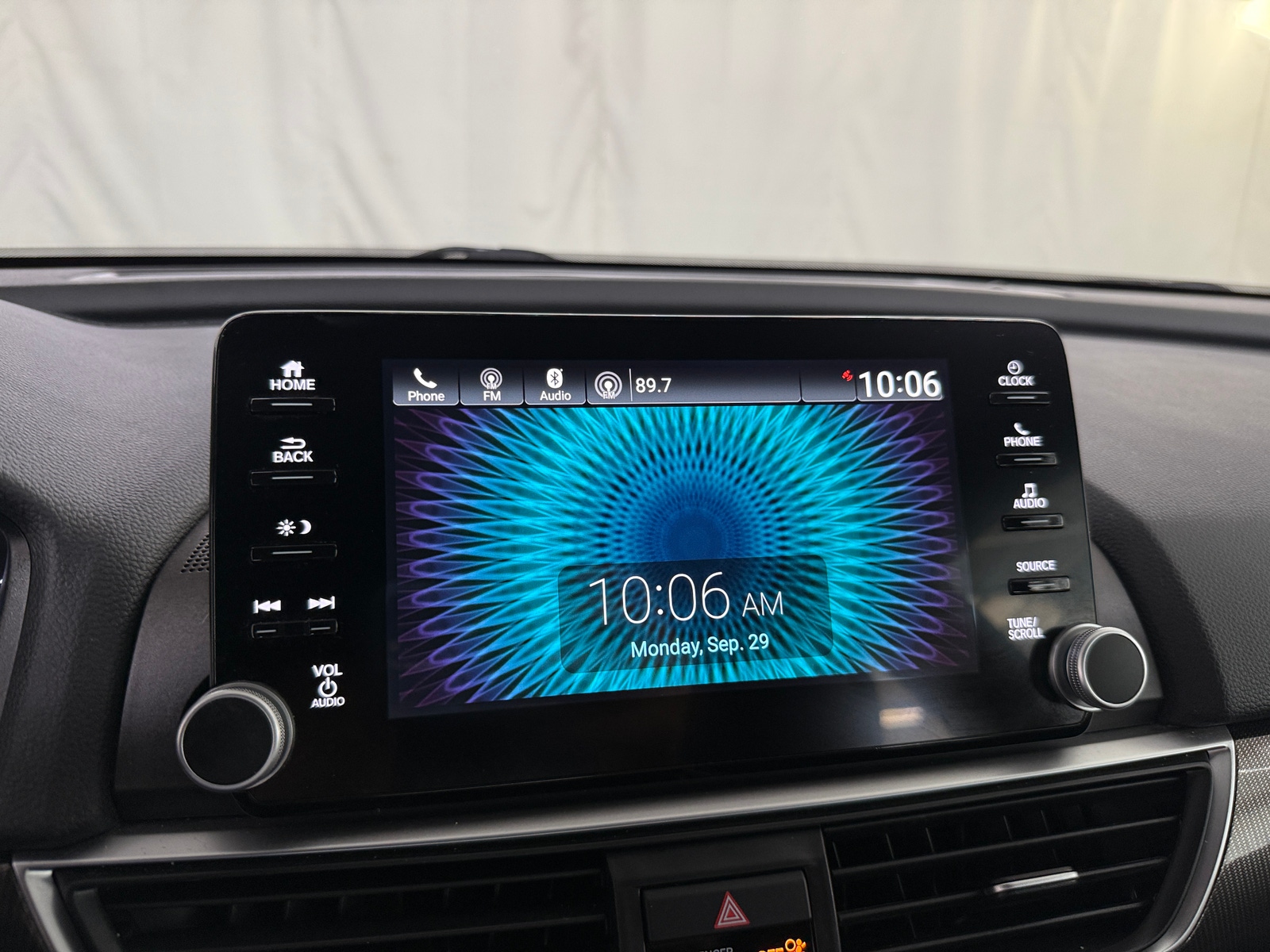 Thumbnail: 2019 Honda Accord - 4