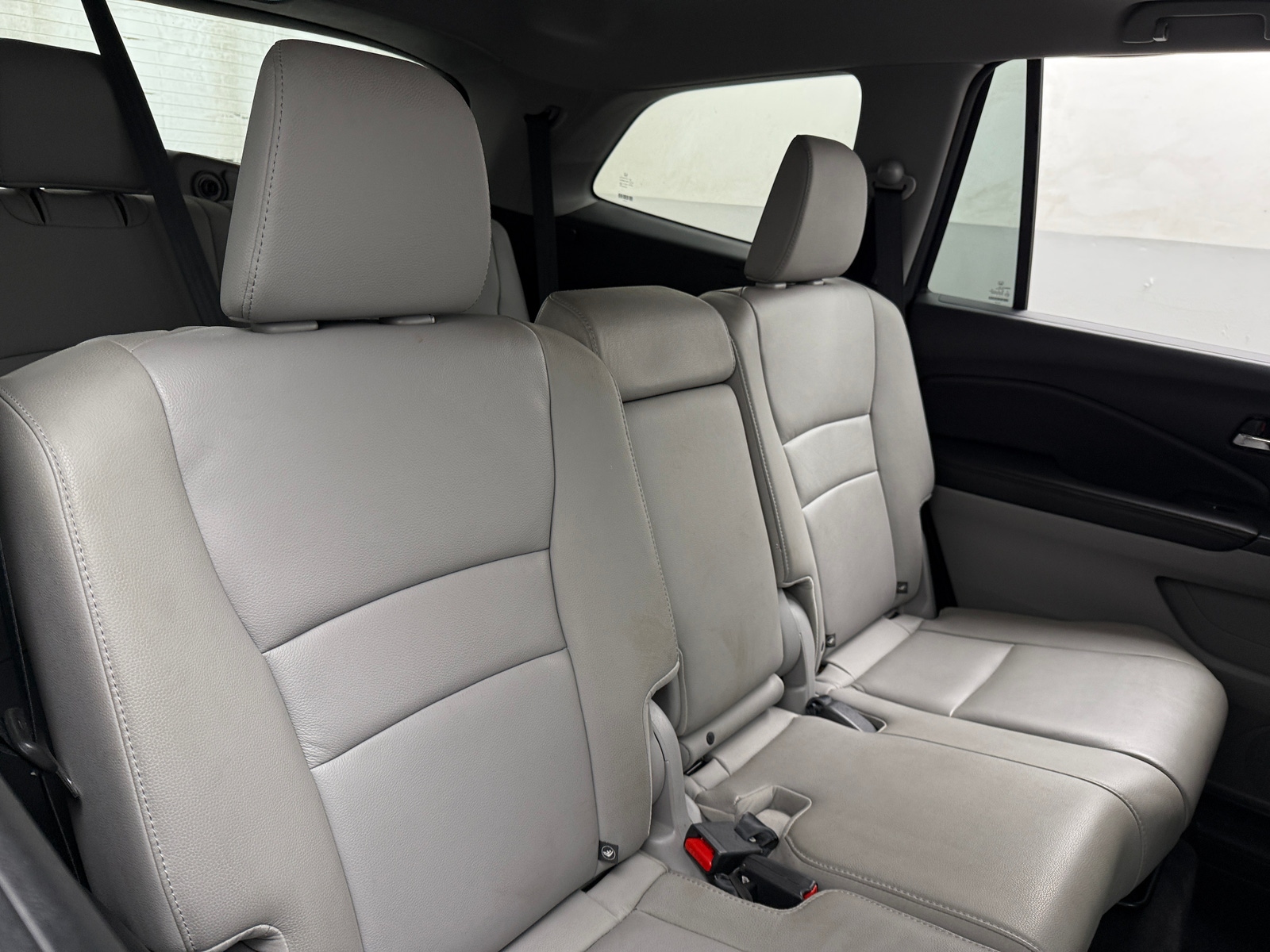 Thumbnail: 2016 Honda Pilot - 5