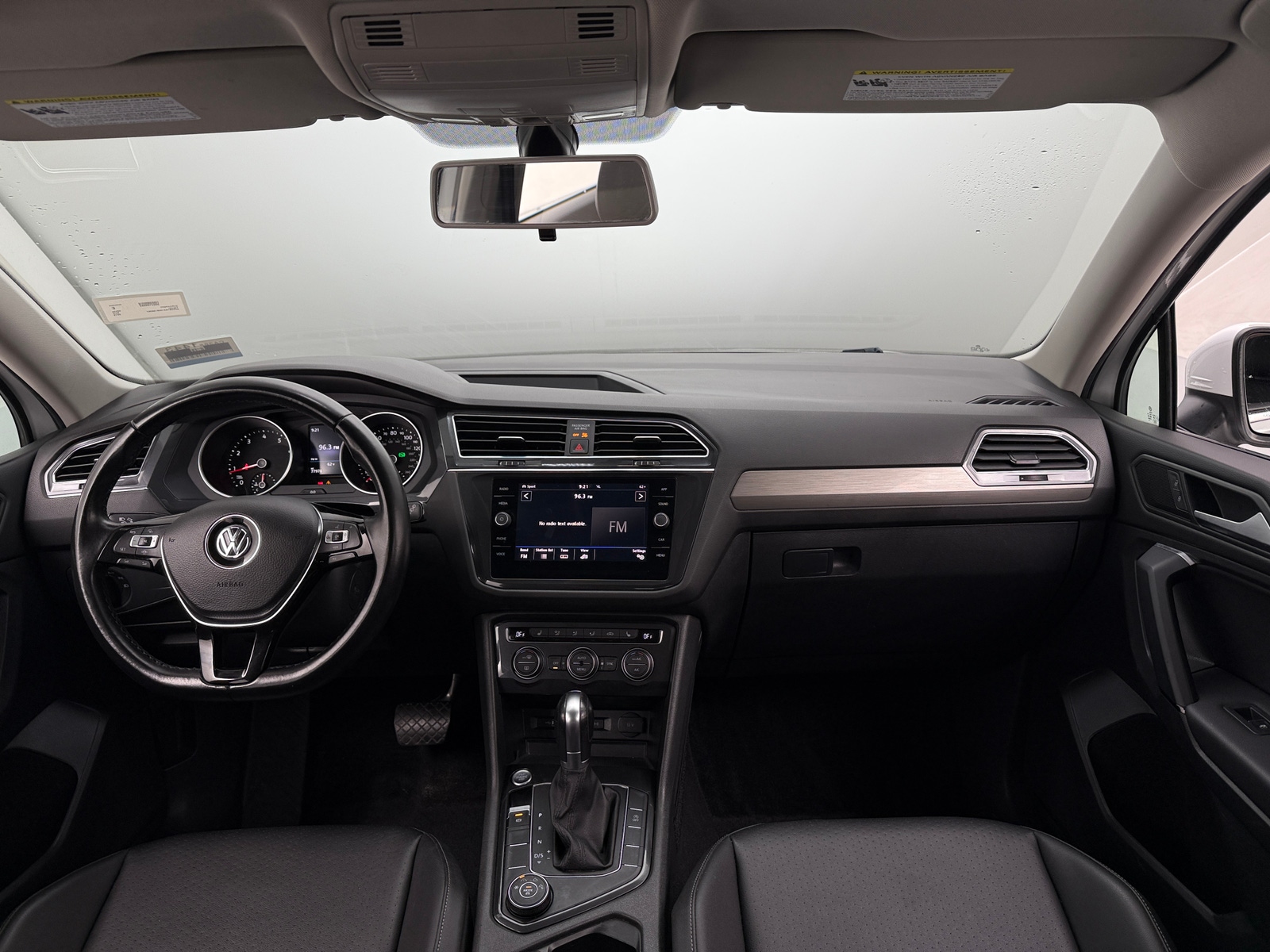 Thumbnail: 2019 Volkswagen Tiguan - 2