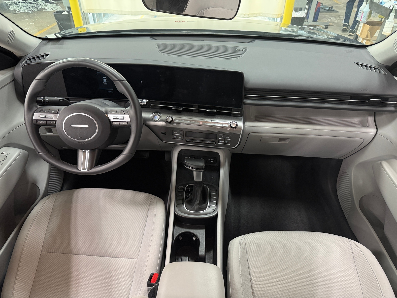 Thumbnail: 2025 Hyundai Kona - 3
