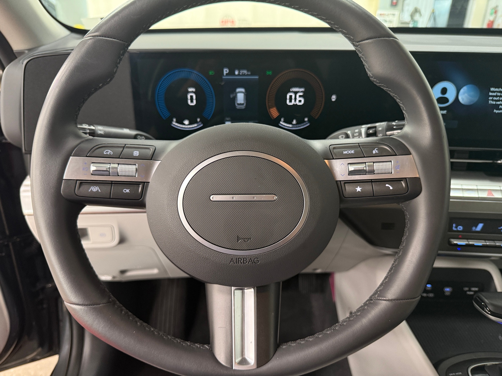 Thumbnail: 2025 Hyundai Kona - 5