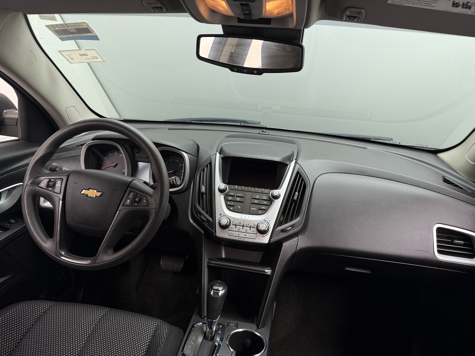 Thumbnail: 2017 Chevrolet Equinox - 3