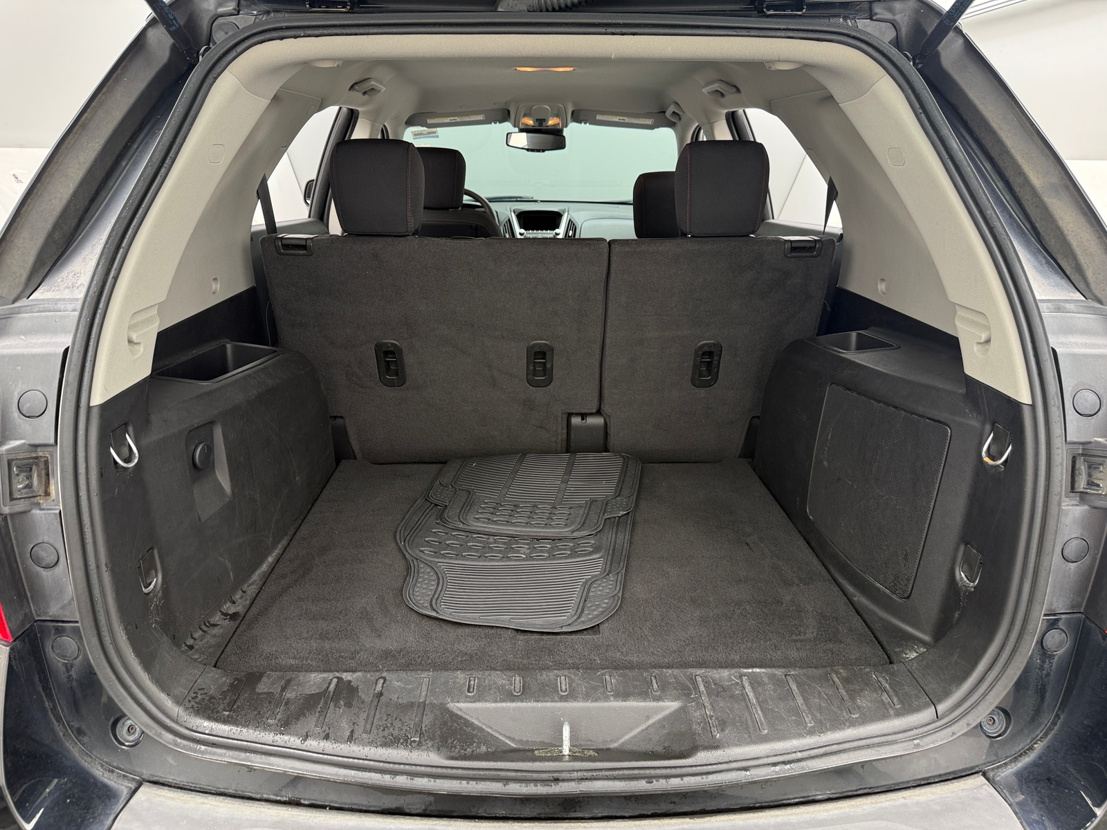 Thumbnail: 2017 Chevrolet Equinox - 7