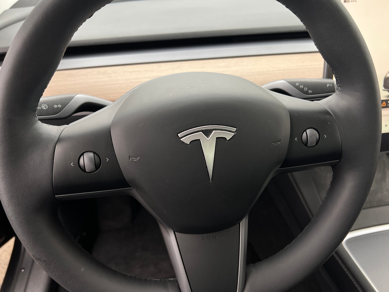 Thumbnail: 2023 Tesla Model 3 - 3