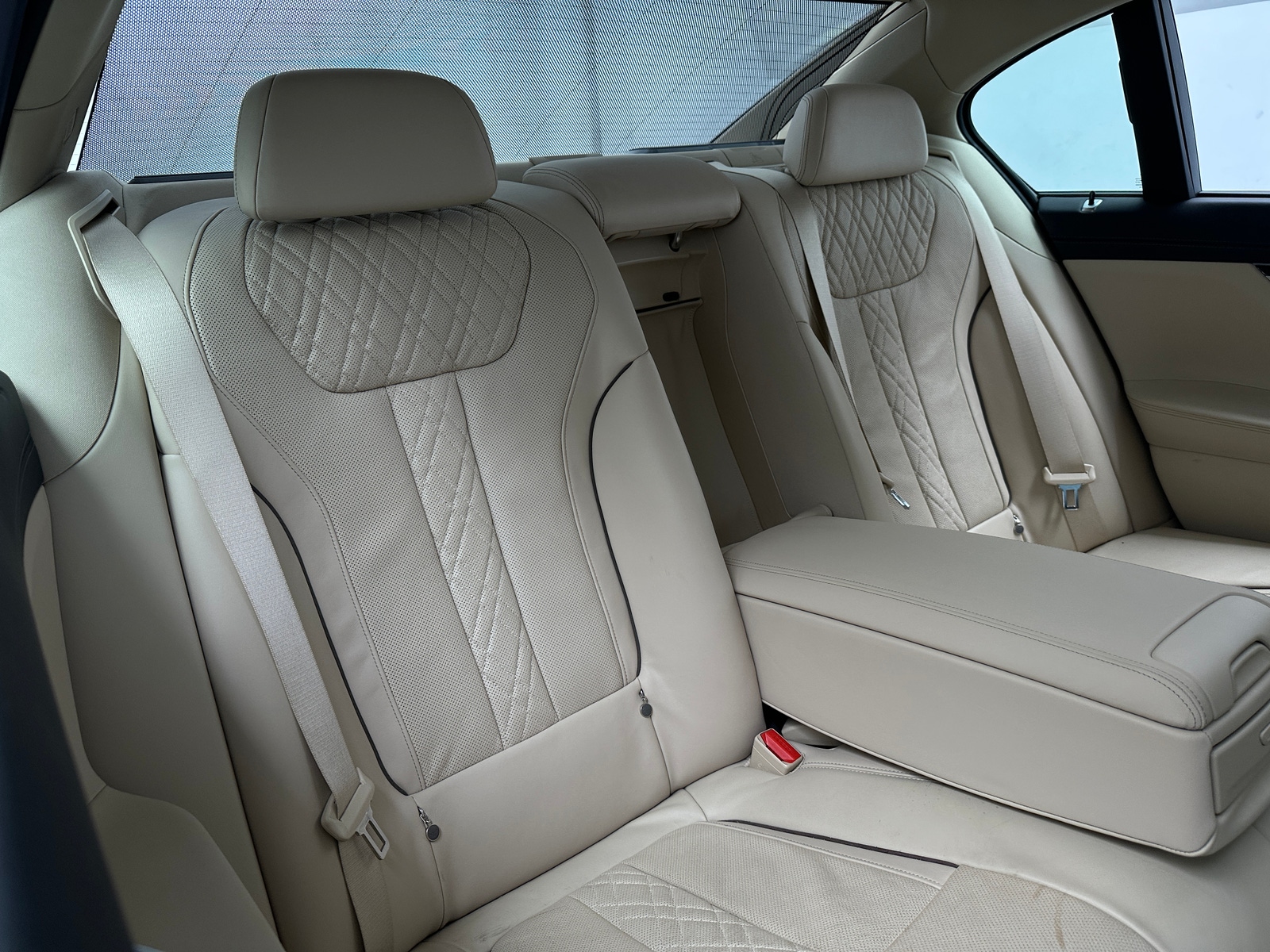 Thumbnail: 2016 BMW 7 Series - 5