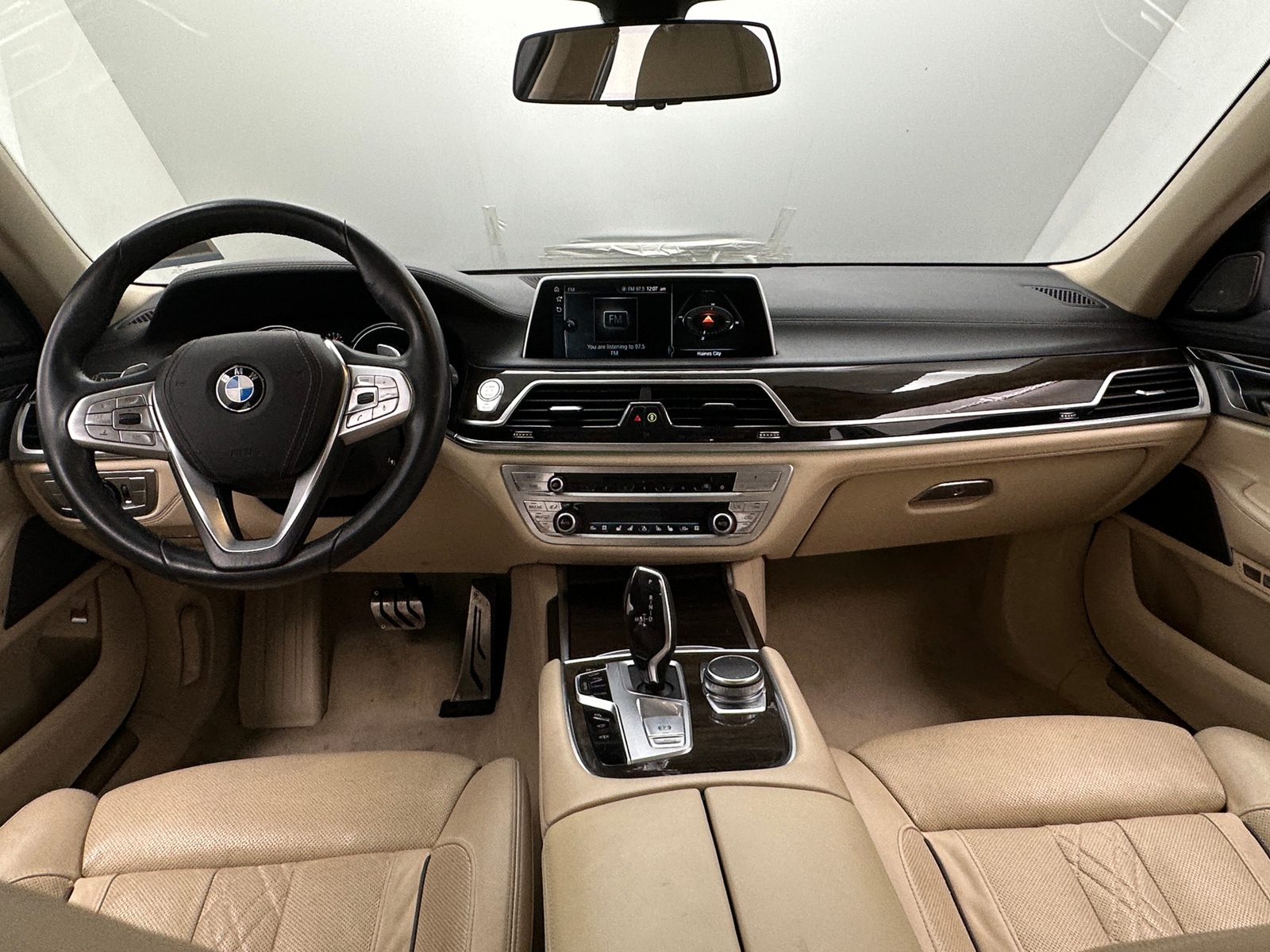 Thumbnail: 2016 BMW 7 Series - 2