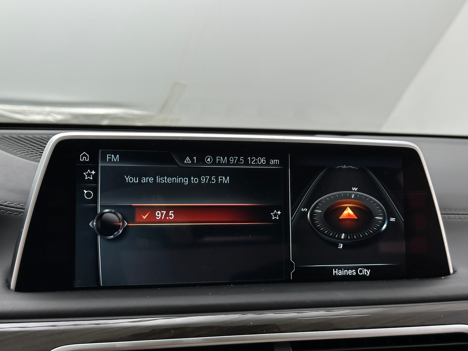 Thumbnail: 2016 BMW 7 Series - 3