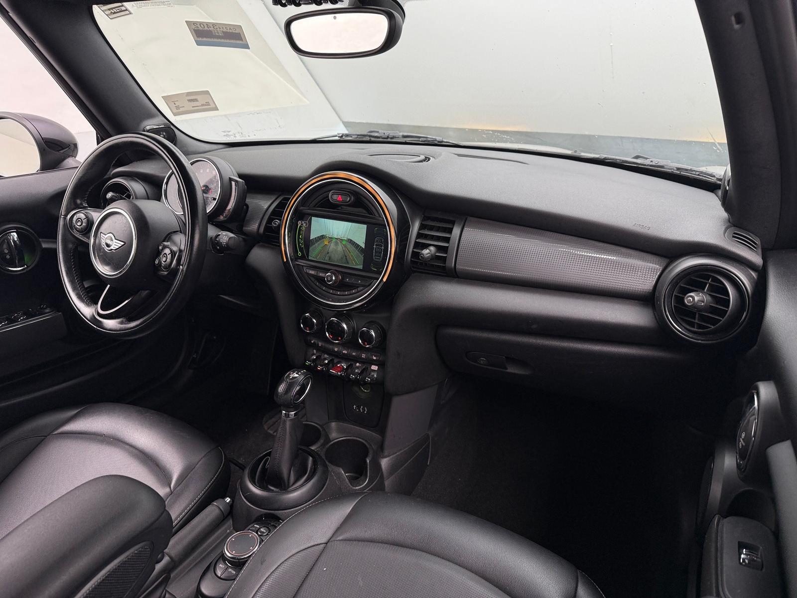 Thumbnail: 2018 MINI Cooper Convertible - 3
