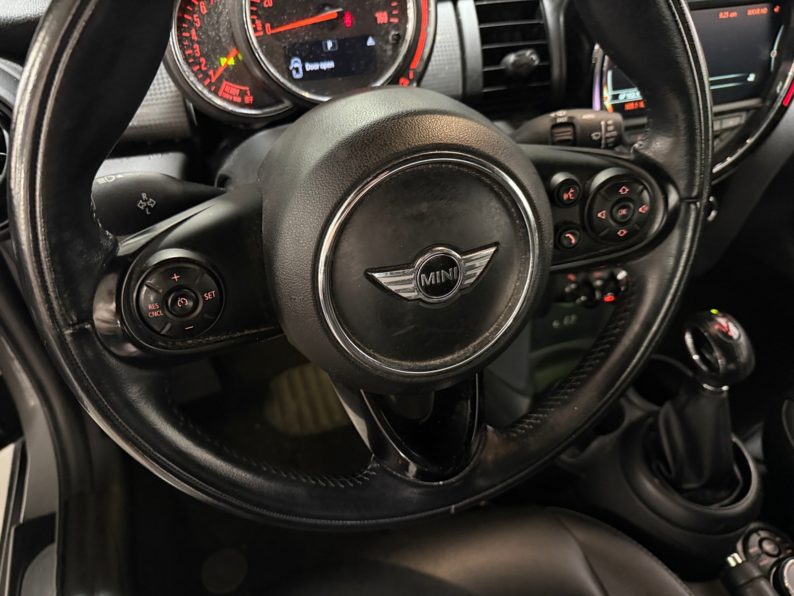 Thumbnail: 2018 MINI Cooper Convertible - 5