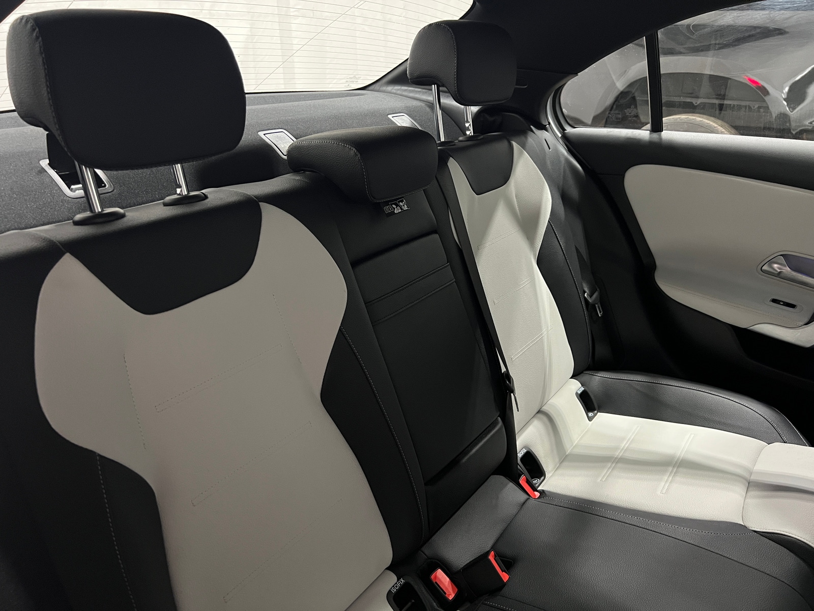 Thumbnail: 2019 Mercedes-Benz A-Class - 5