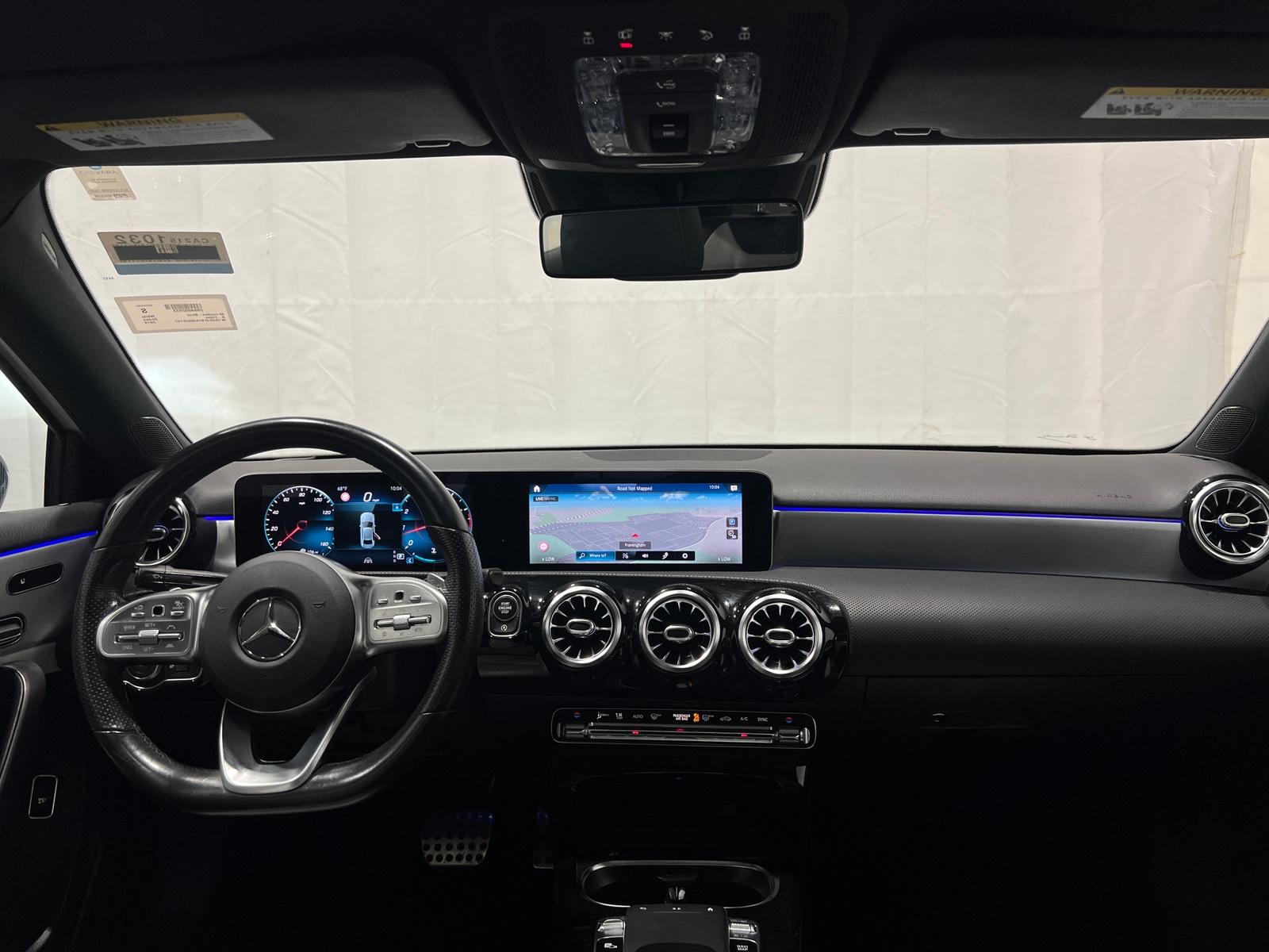 Thumbnail: 2019 Mercedes-Benz A-Class - 2