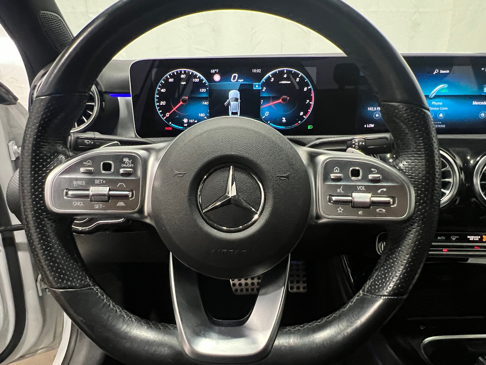 Thumbnail: 2019 Mercedes-Benz A-Class - 4