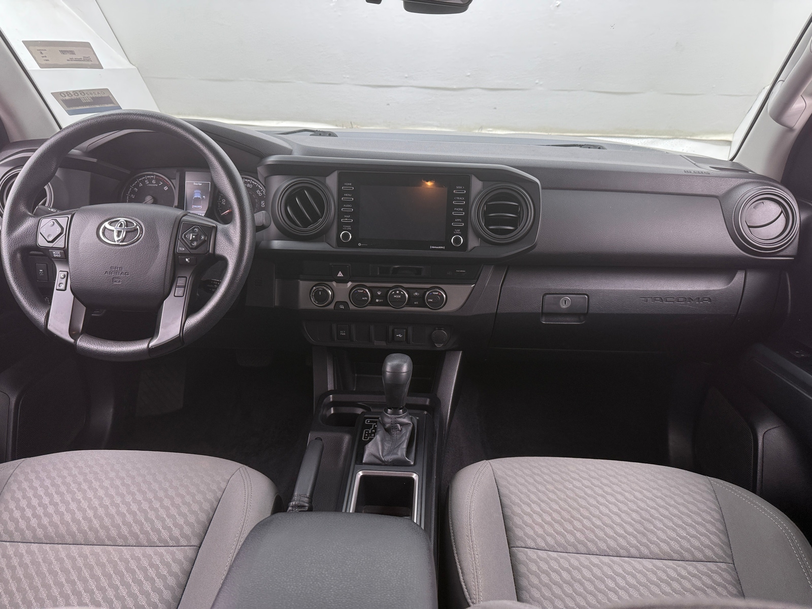 Thumbnail: 2021 Toyota Tacoma - 3