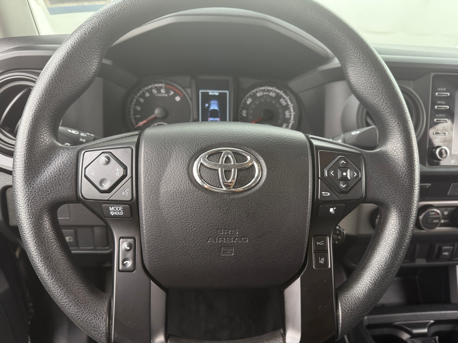 Thumbnail: 2021 Toyota Tacoma - 5