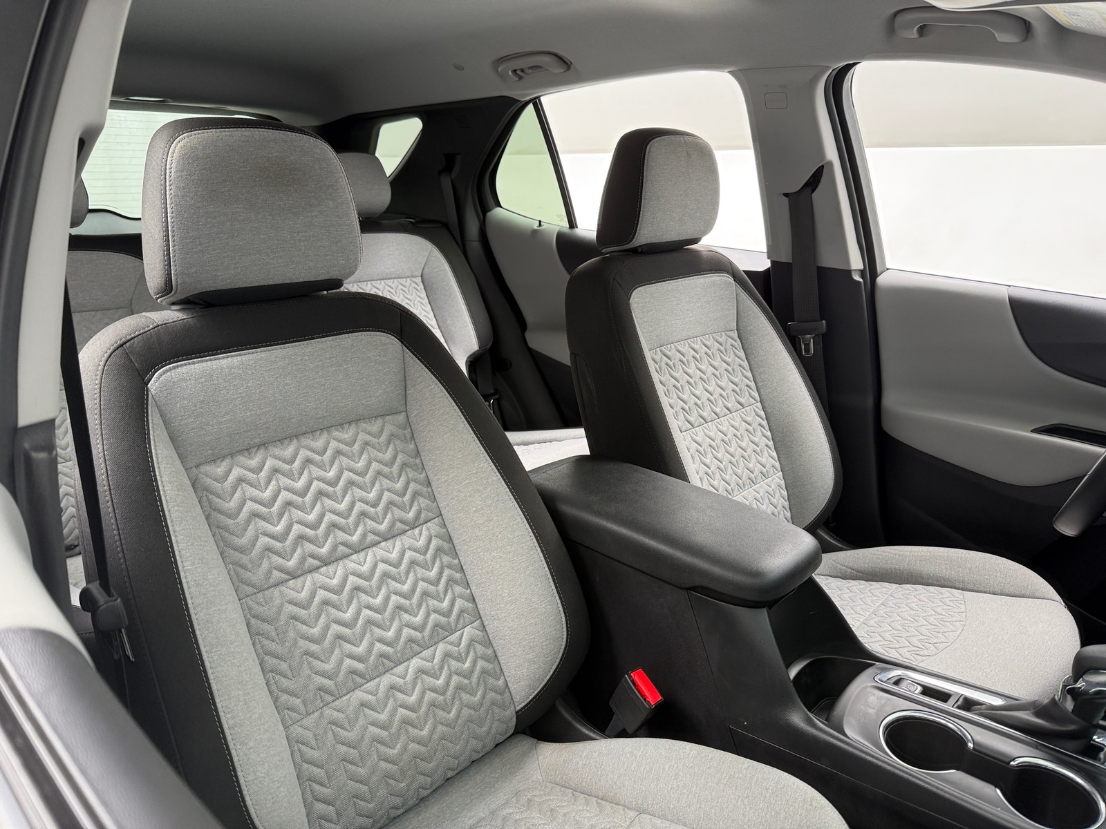 Thumbnail: 2023 Chevrolet Equinox - 2