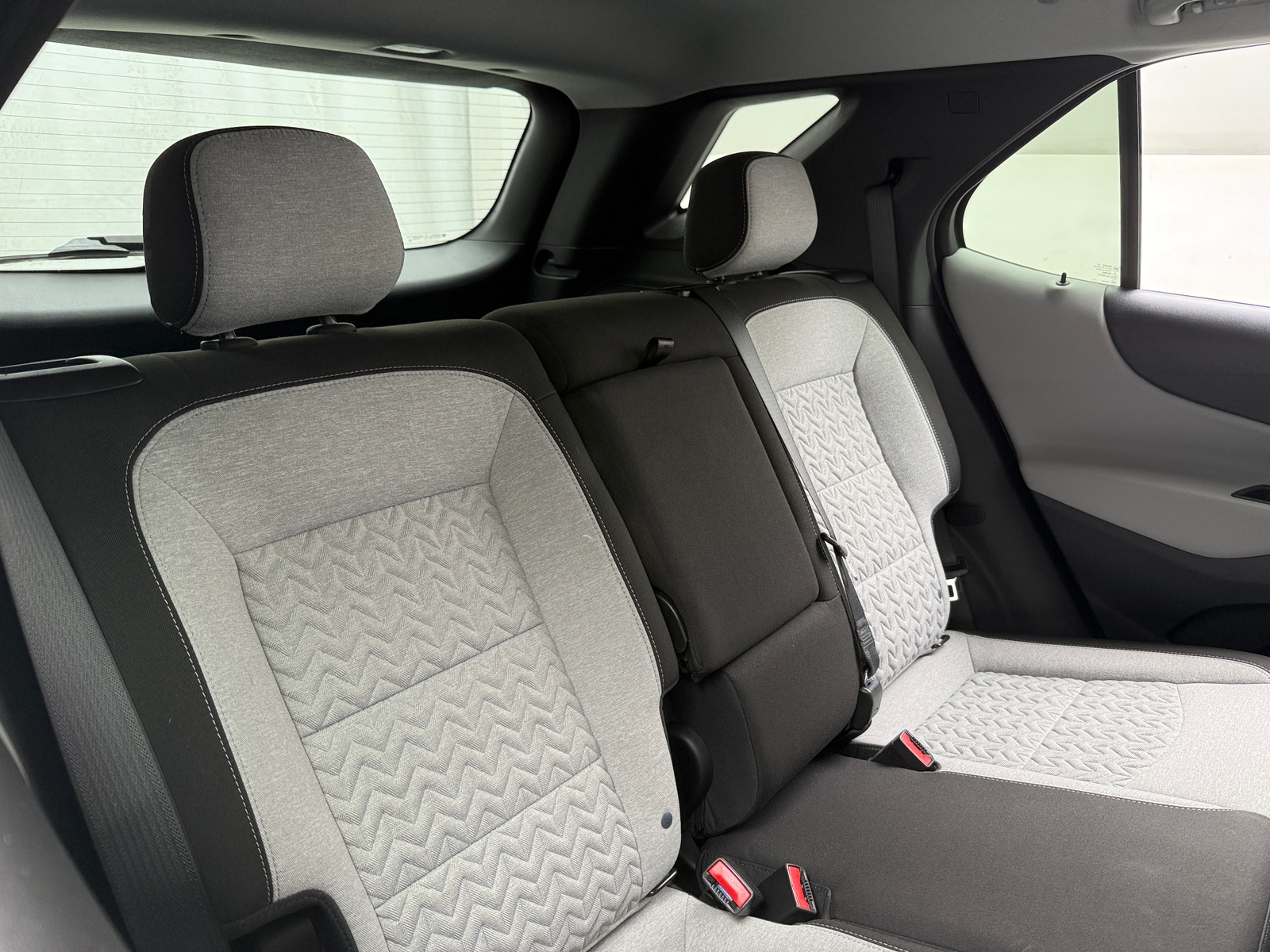 Thumbnail: 2023 Chevrolet Equinox - 6