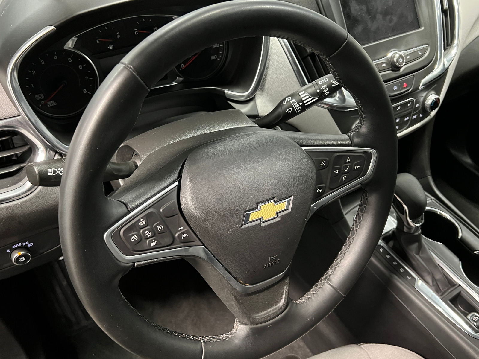 Thumbnail: 2023 Chevrolet Equinox - 5