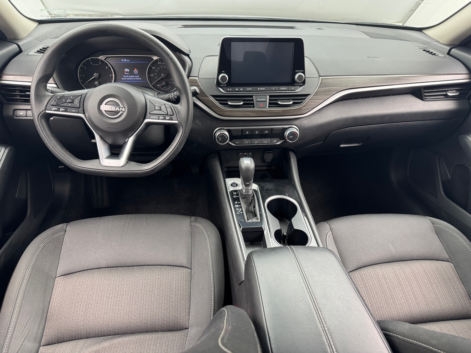 Thumbnail: 2024 Nissan Altima - 3