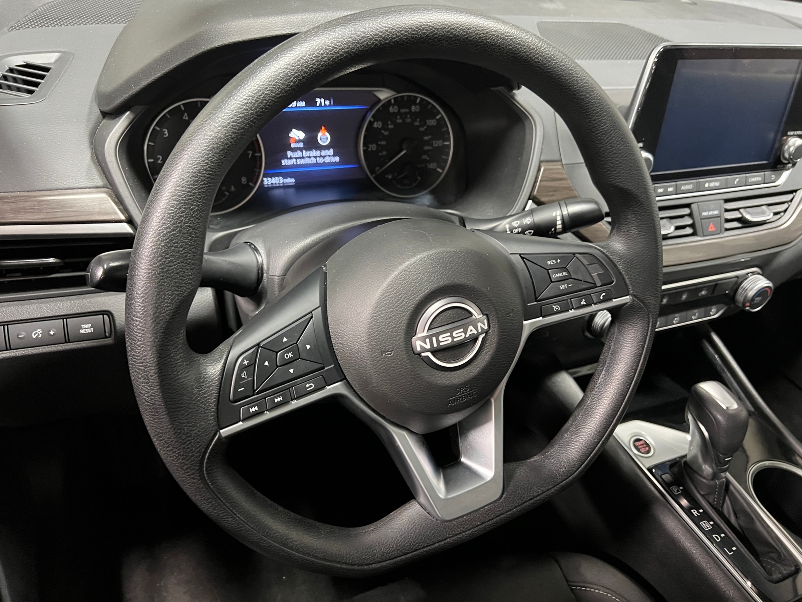 Thumbnail: 2024 Nissan Altima - 5