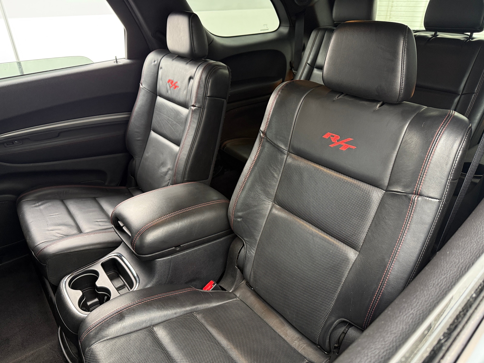 Thumbnail: 2018 Dodge Durango - 5