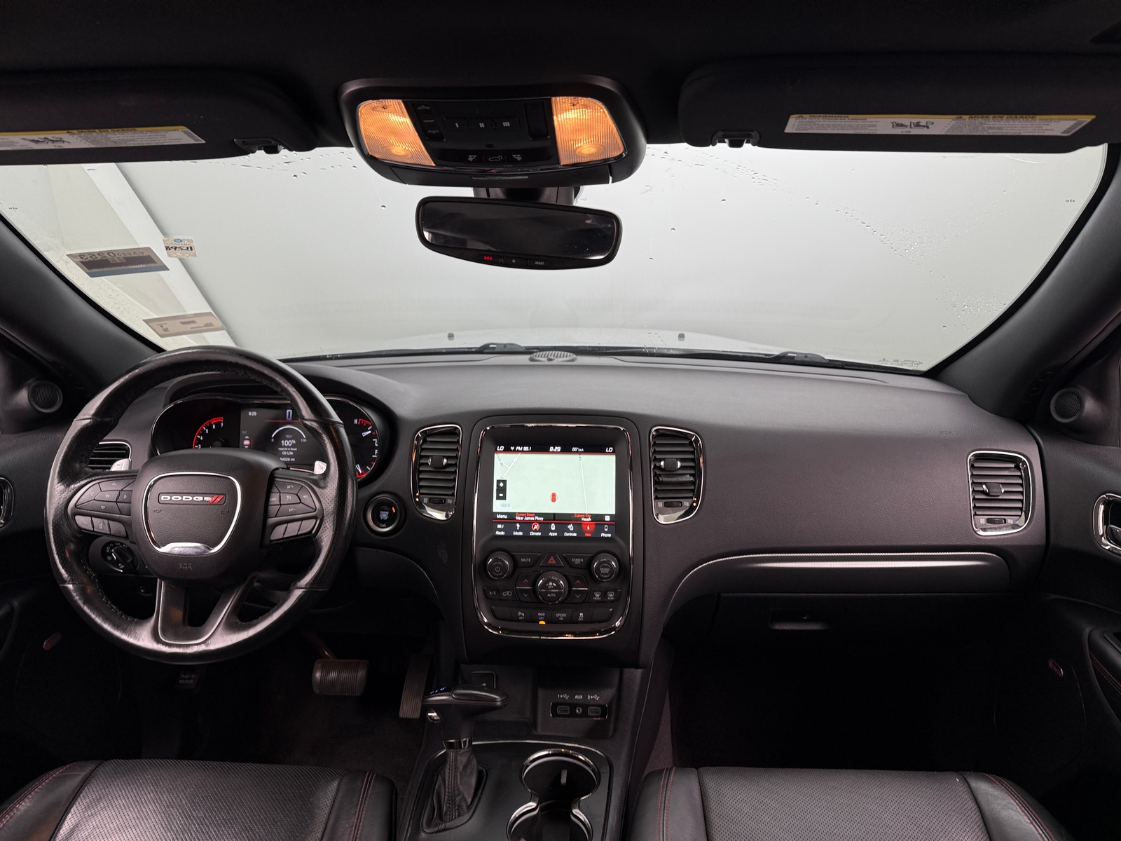 Thumbnail: 2018 Dodge Durango - 2