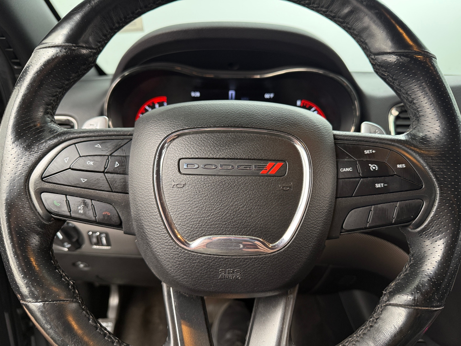 Thumbnail: 2018 Dodge Durango - 4