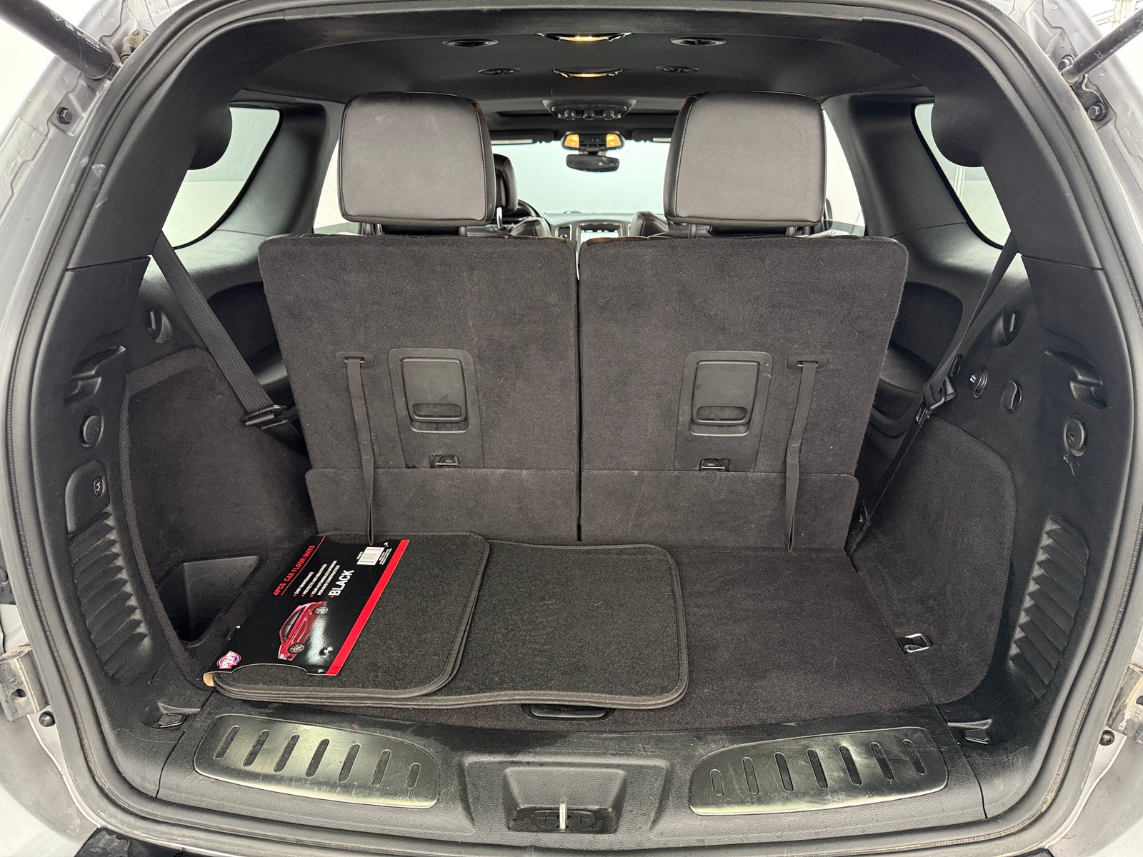 Thumbnail: 2018 Dodge Durango - 6