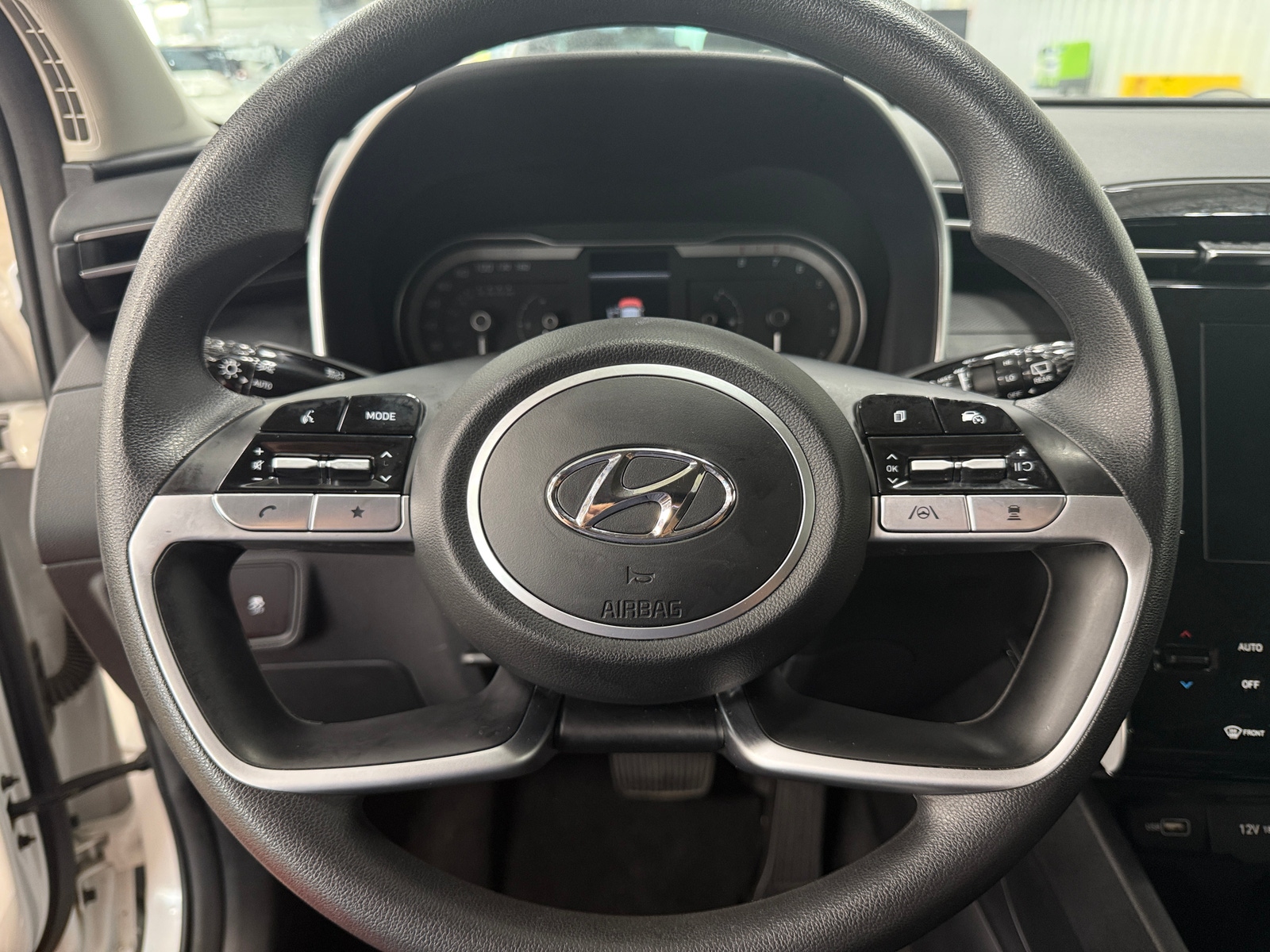 Thumbnail: 2024 Hyundai Tucson - 5