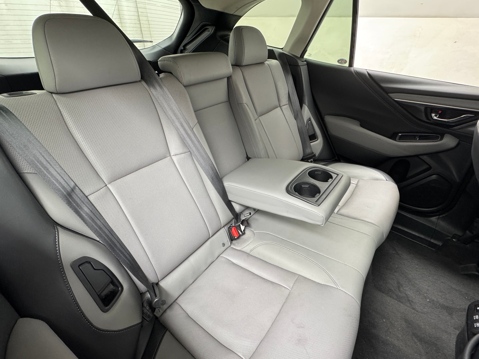 Thumbnail: 2020 Subaru Outback - 5