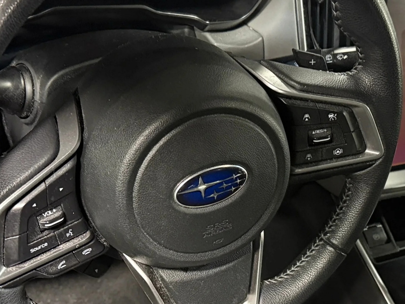 Thumbnail: 2020 Subaru Outback - 4
