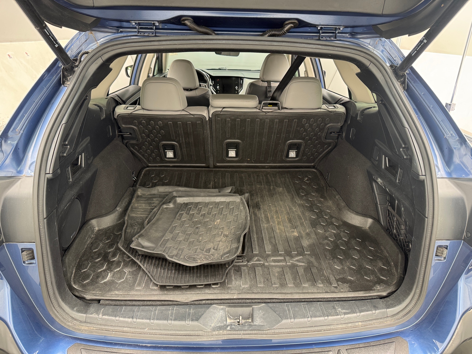 Thumbnail: 2020 Subaru Outback - 6