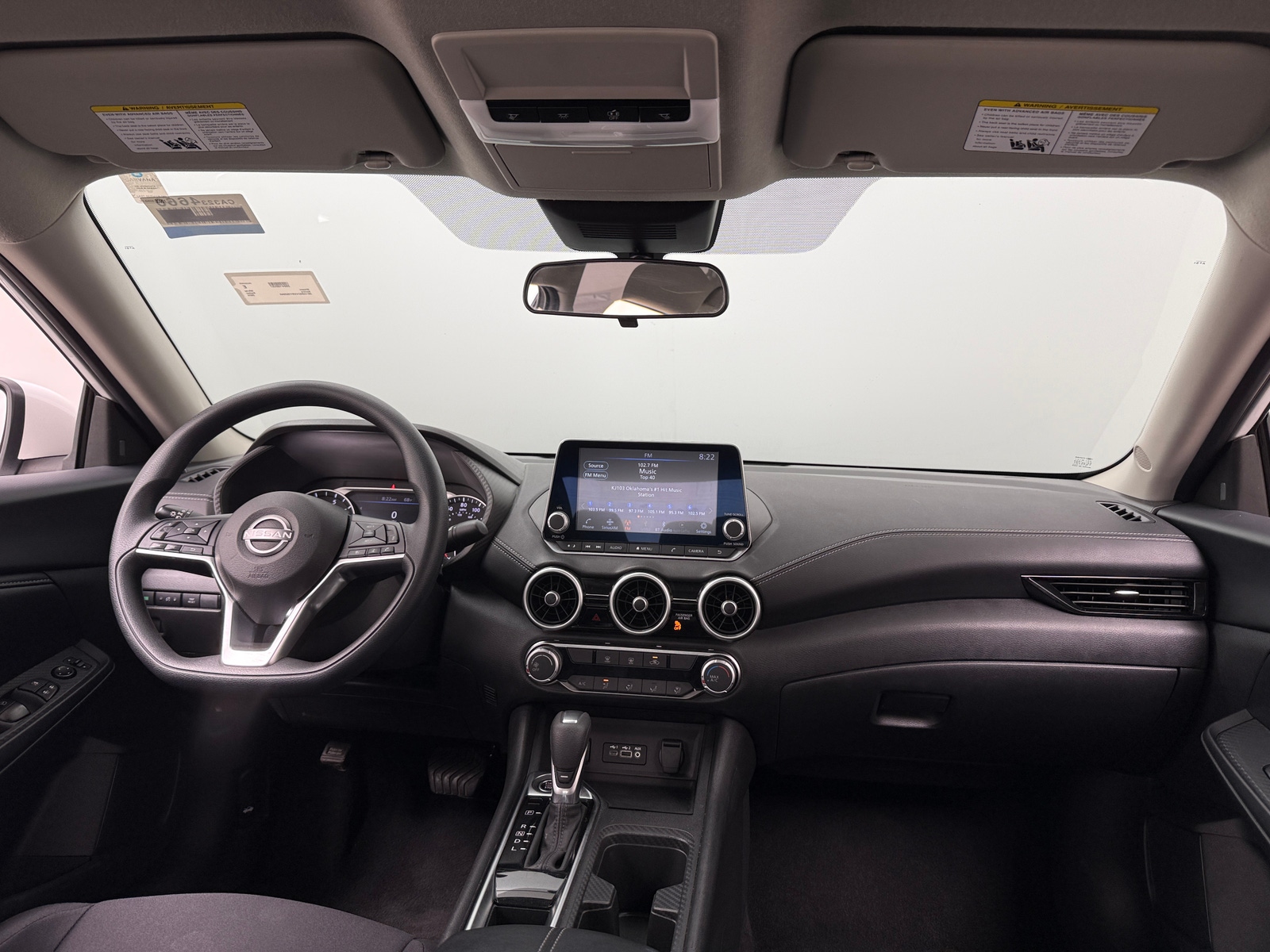 Thumbnail: 2024 Nissan Sentra - 3