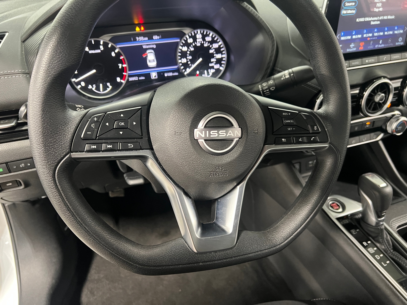 Thumbnail: 2024 Nissan Sentra - 5