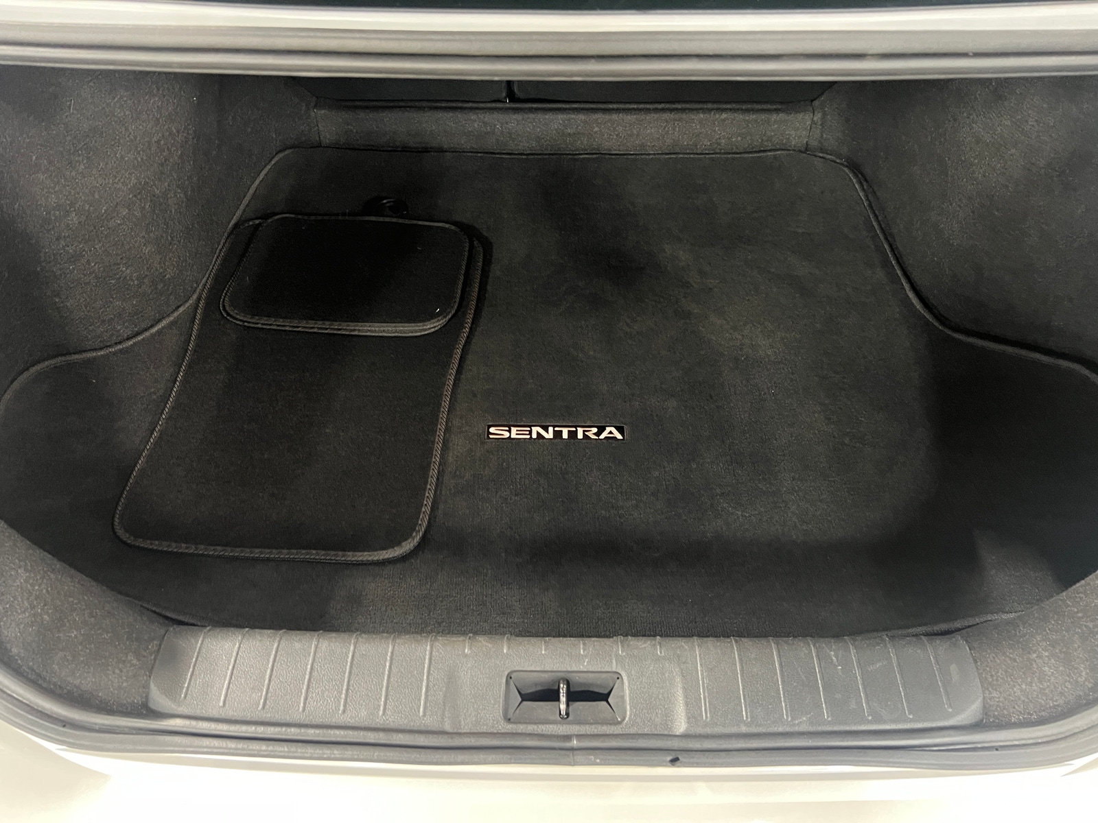 Thumbnail: 2024 Nissan Sentra - 7