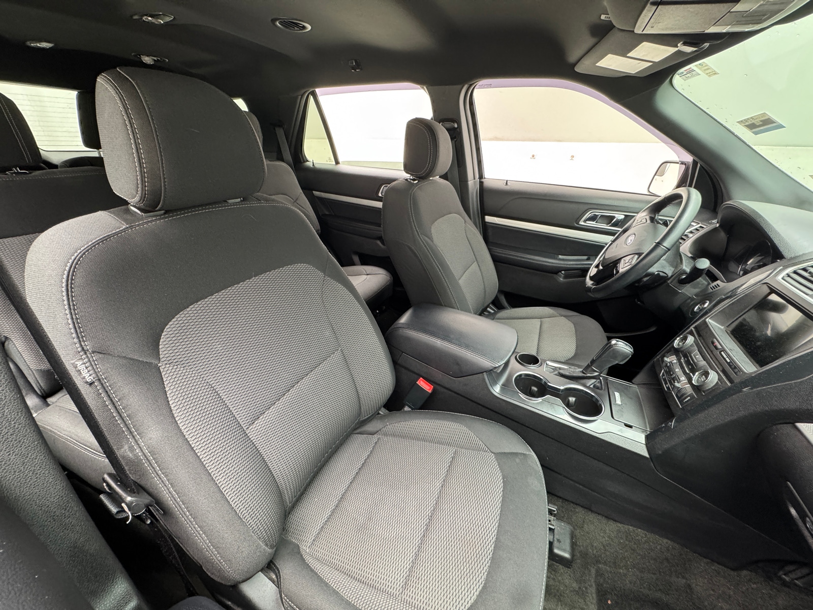 Thumbnail: 2017 Ford Explorer - 2