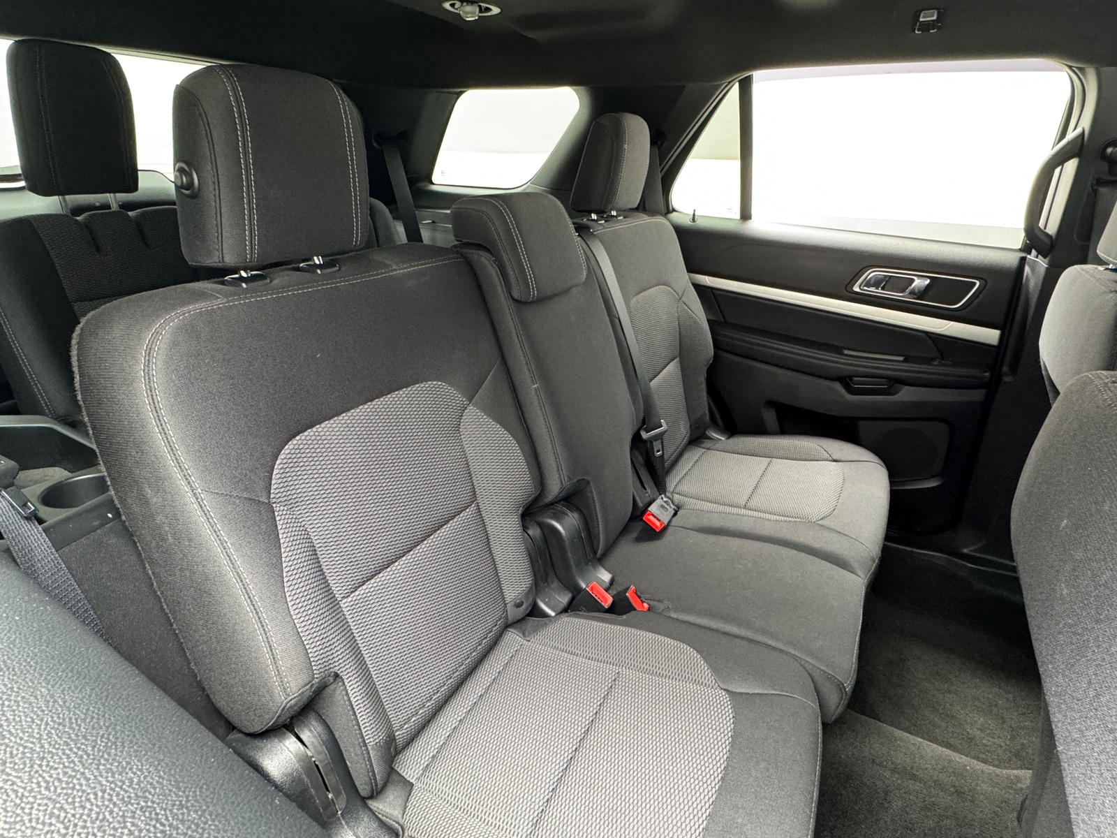 Thumbnail: 2017 Ford Explorer - 6