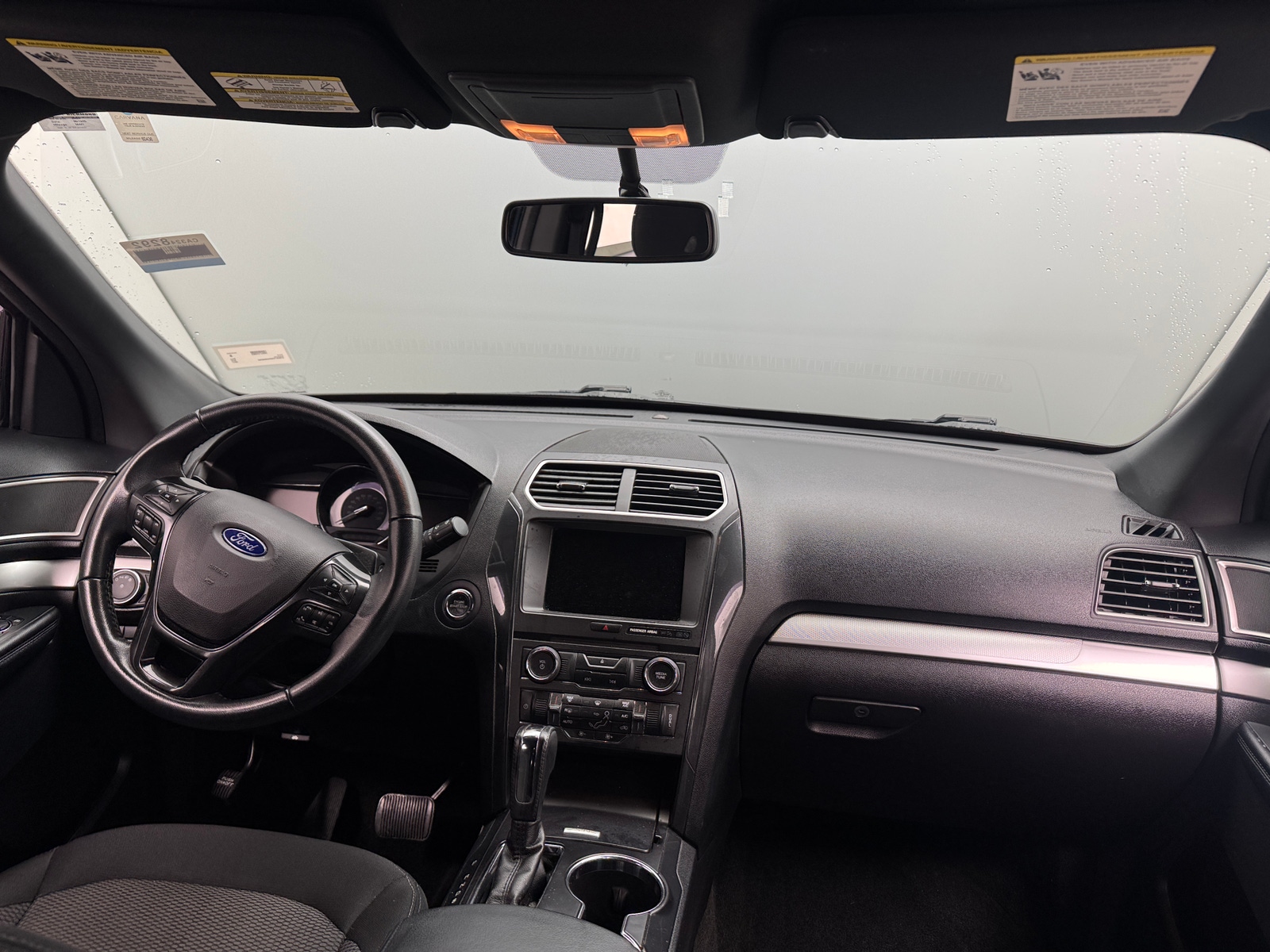 Thumbnail: 2017 Ford Explorer - 3