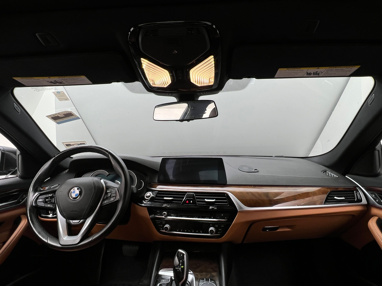 Thumbnail: 2019 BMW 5 Series - 2