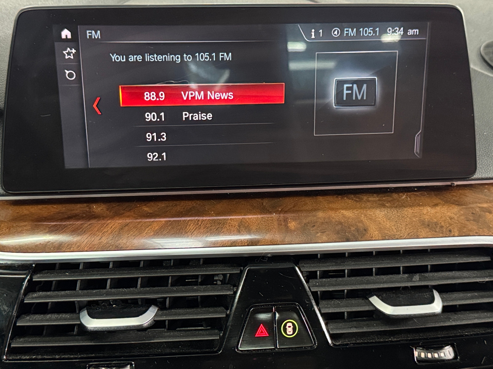 Thumbnail: 2019 BMW 5 Series - 3