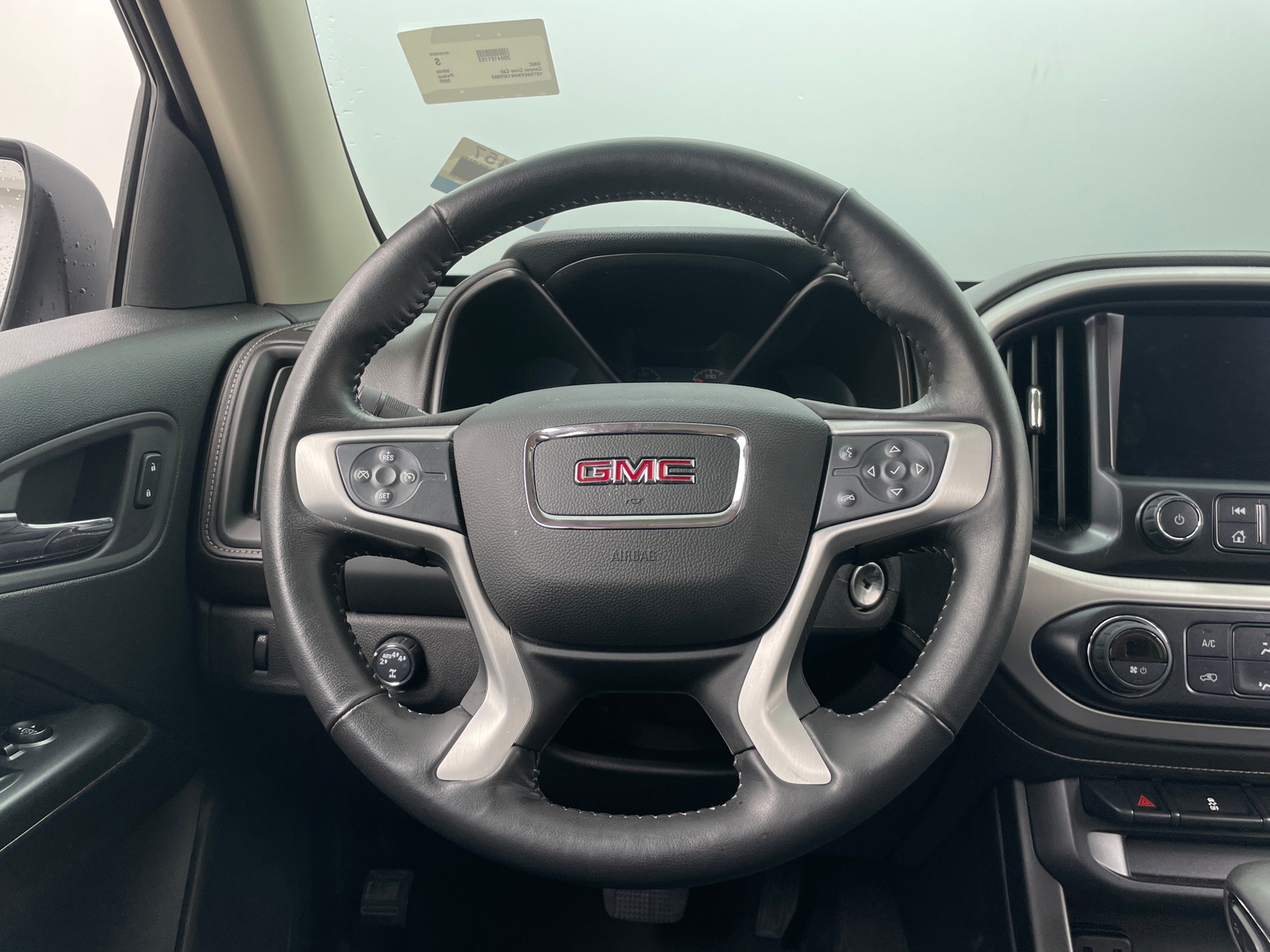Thumbnail: 2022 GMC Canyon - 5