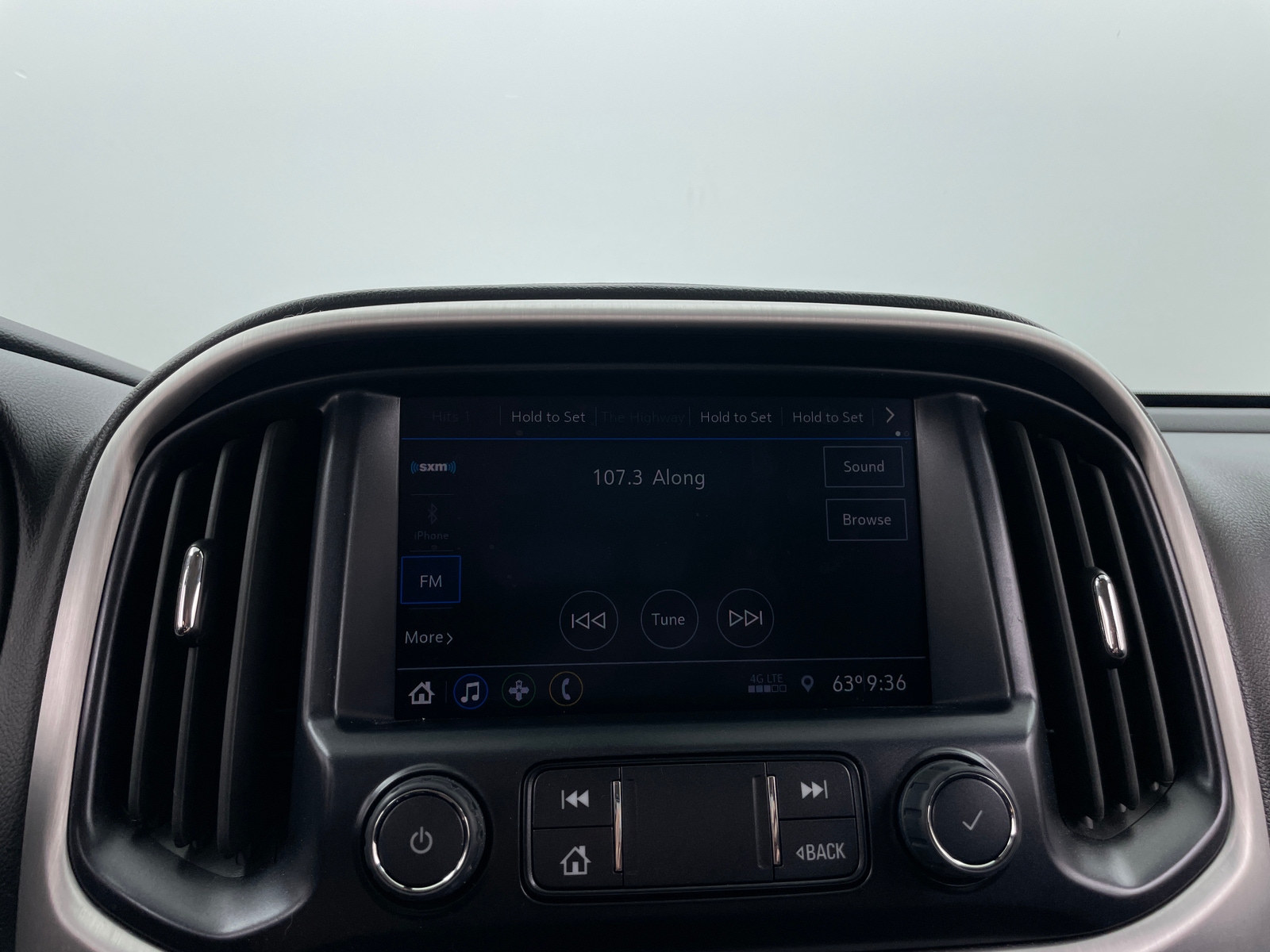 Thumbnail: 2022 GMC Canyon - 4