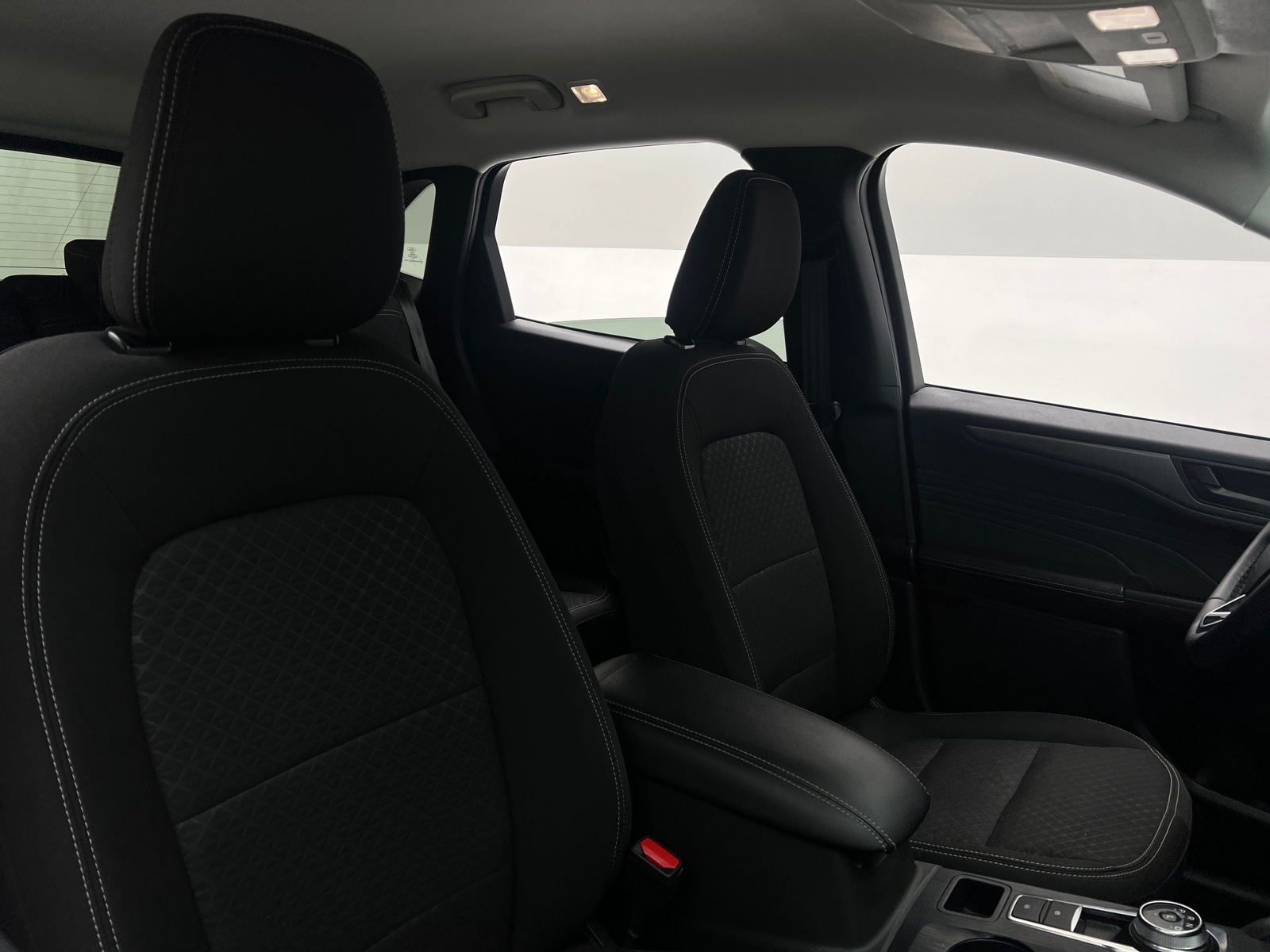 Thumbnail: 2024 Ford Escape - 2
