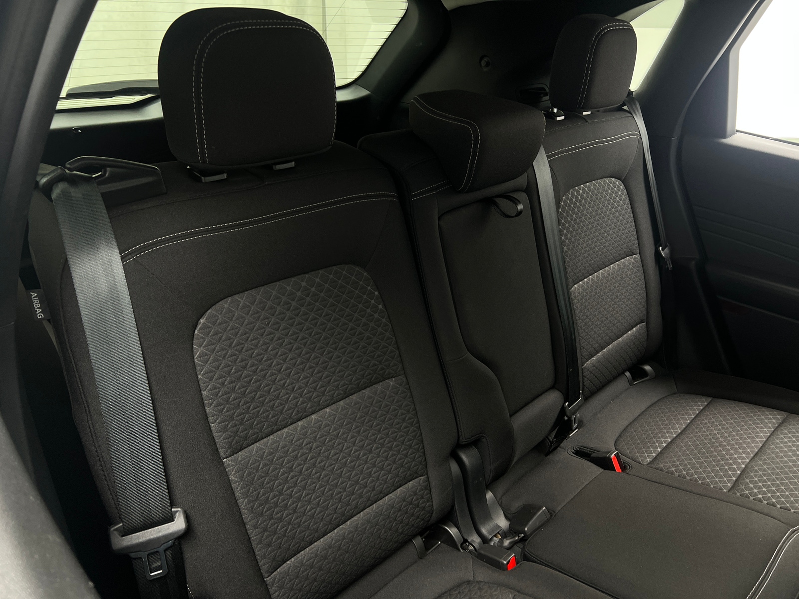 Thumbnail: 2024 Ford Escape - 6