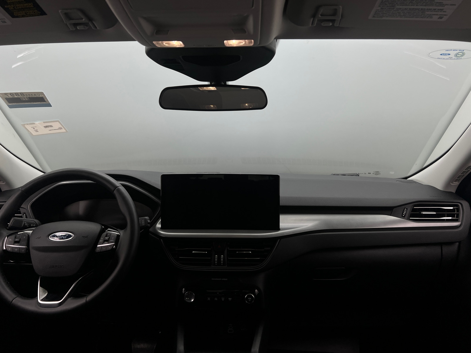 Thumbnail: 2024 Ford Escape - 3