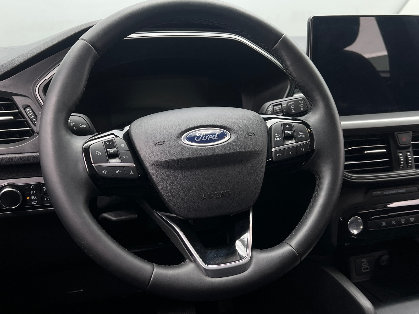 Thumbnail: 2024 Ford Escape - 5