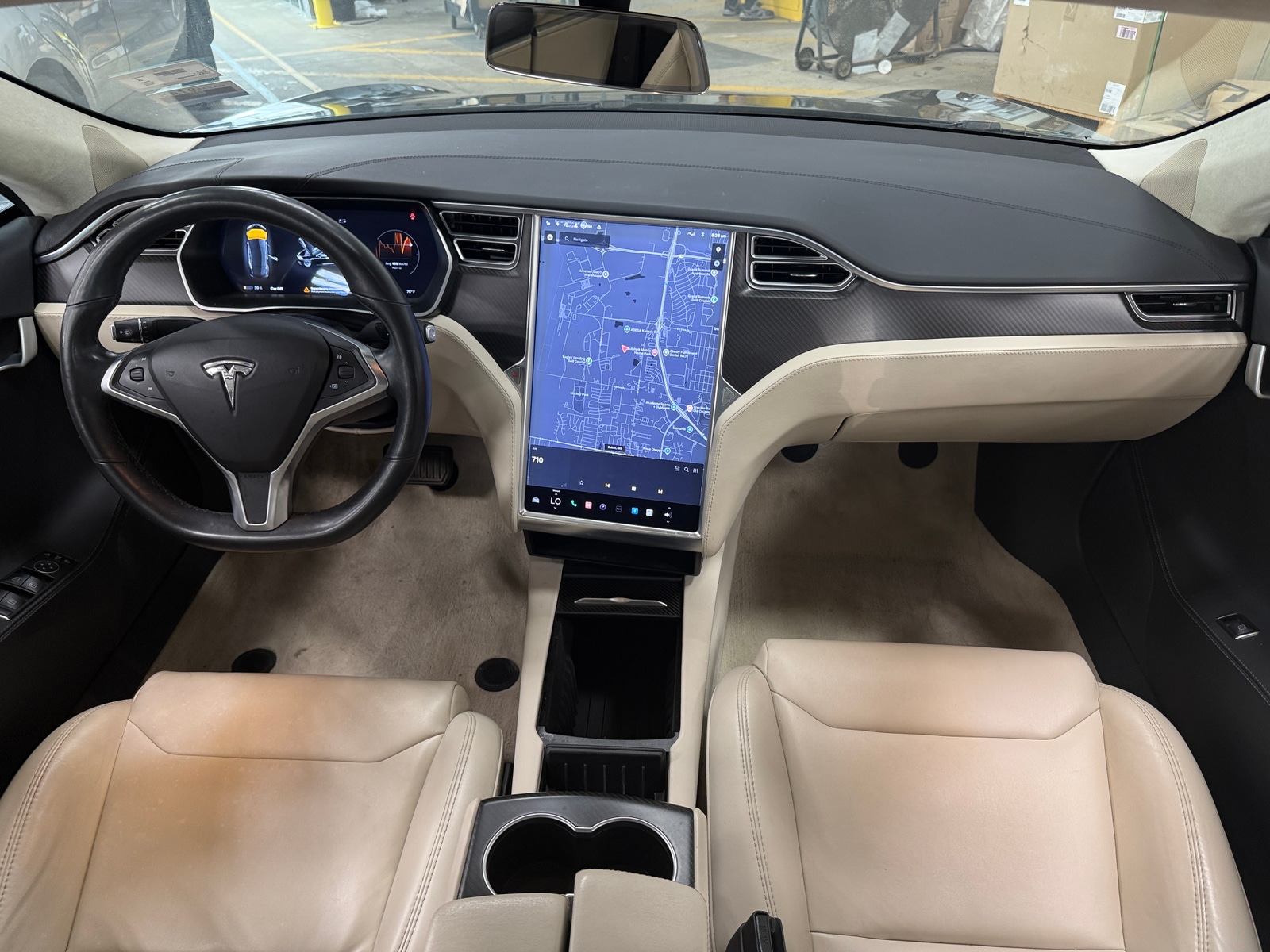 Thumbnail: 2018 Tesla Model S - 2