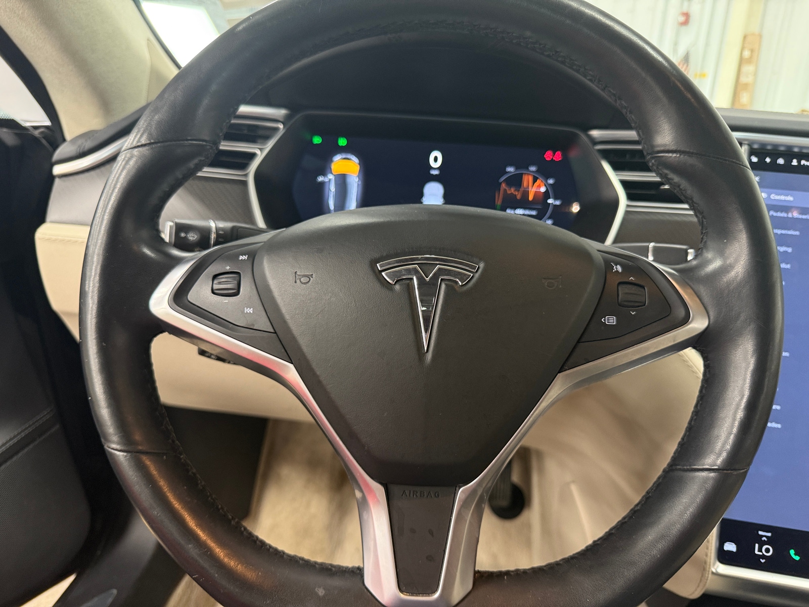 Thumbnail: 2018 Tesla Model S - 4