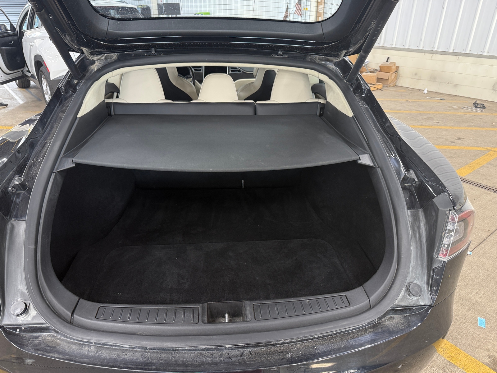 Thumbnail: 2018 Tesla Model S - 6