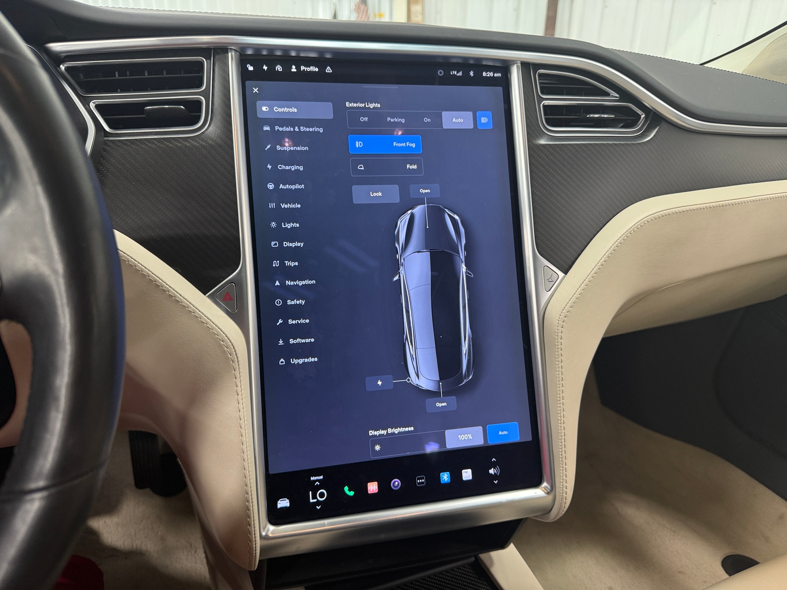Thumbnail: 2018 Tesla Model S - 3
