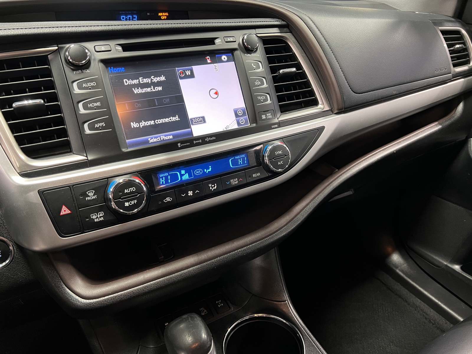 Thumbnail: 2019 Toyota Highlander - 3